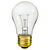 25 Watt - A15 - Clear - Appliance Bulb Thumbnail