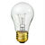 40 Watt - A15 - Clear - Appliance Bulb Thumbnail