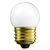 7.5 Watt - S11 - White Thumbnail