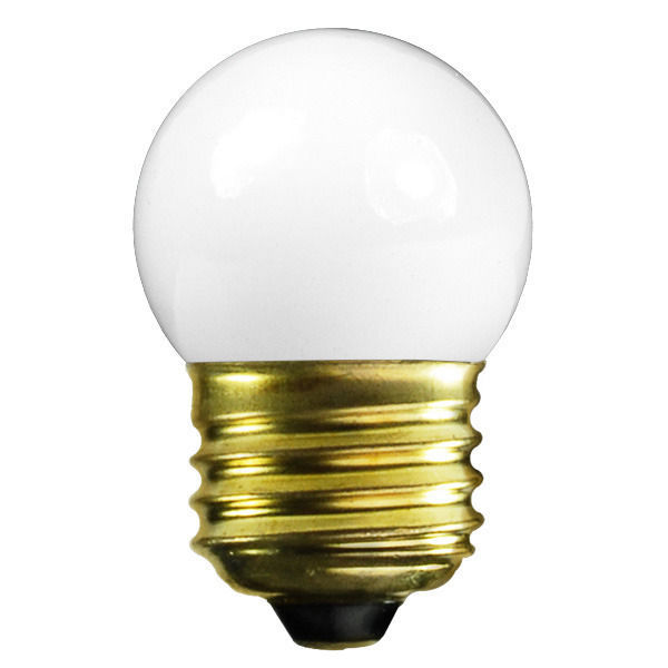 7.5 Watt - S11 - White Image