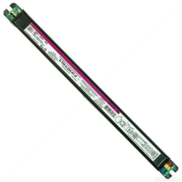 Sola E-725-U-254-R1-S Image