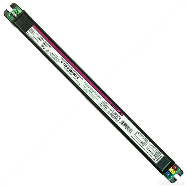 Sola E-725-U-228-R1-S Image