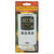 Indoor-Outdoor Thermometer with Hygrometer Thumbnail