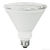 1200 Lumens - 17 Watt - 2400 Kelvin - LED PAR38 Lamp Thumbnail