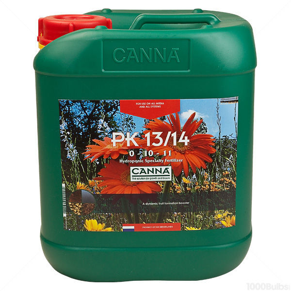 PK 13/14 - 5 Liter Image
