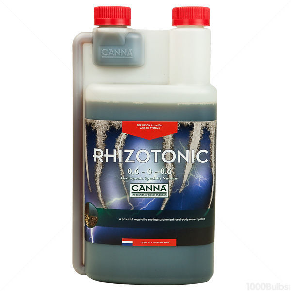Rhizotonic - 1 Liter Image
