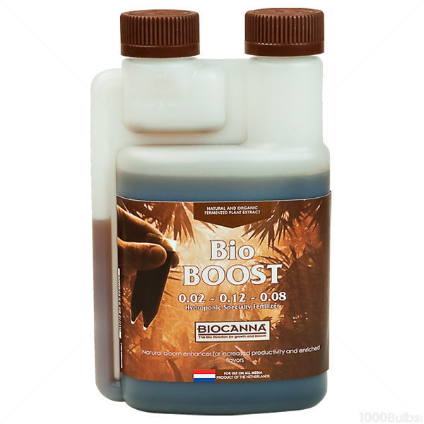 Bio Boost Accelerator - 250 ml Image