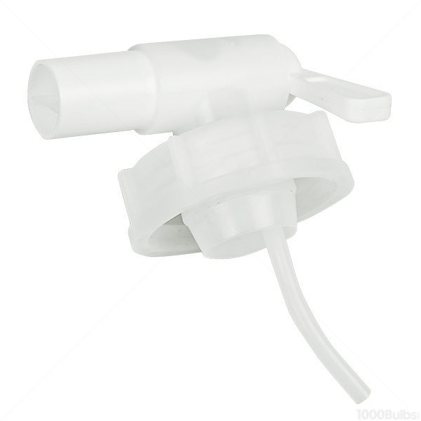 Bottle Cap Spigot - 5 and 10 Liter Image