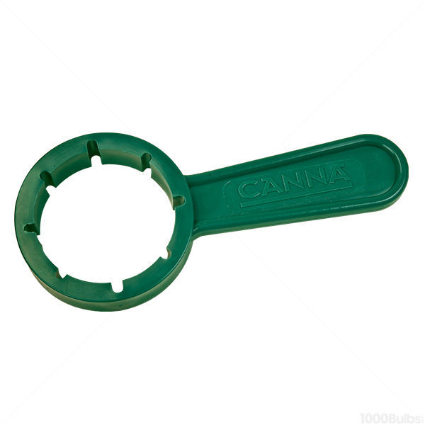 Bottle Cap Wrench - 5 and 10 Liter Image