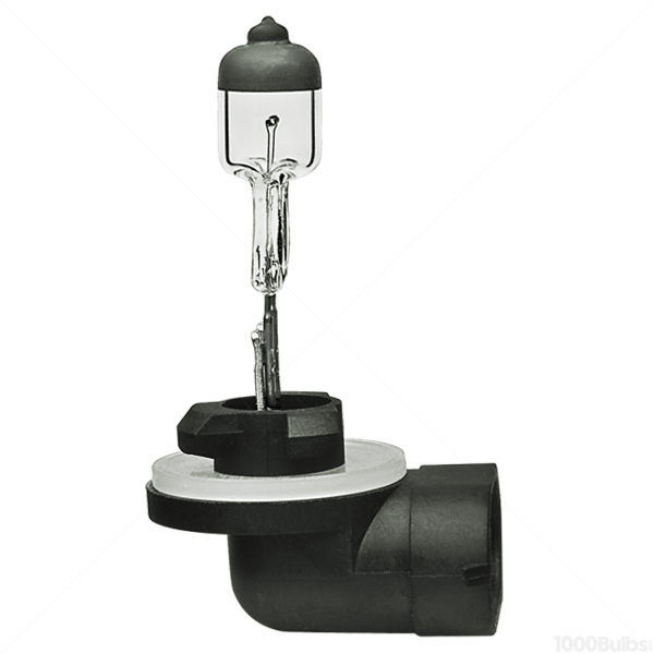 896 Headlight - 37.5 Watt - T3.25 Image