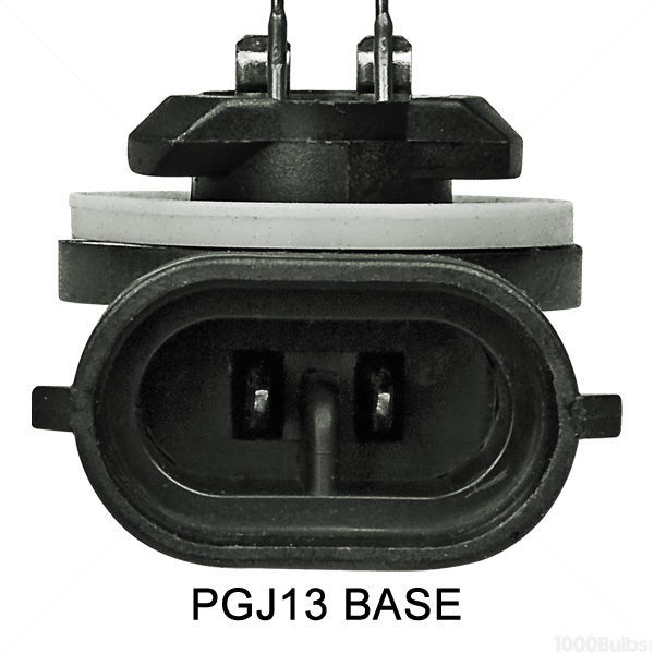 896 Headlight - 37.5 Watt - T3.25 Image