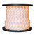 3/8 in. - Incandescent - Pearl White - Rope Light Thumbnail