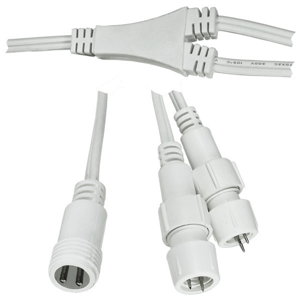 Rope Light - 48 in. - Y-Cord Image