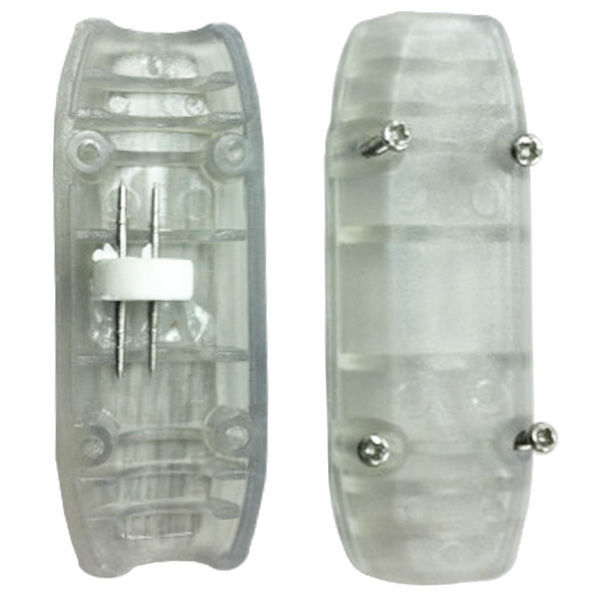 1/2 in. - Rope Light Splice Clamp Image