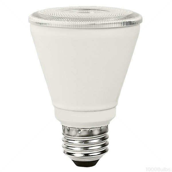 TCP LED8P20D24KFL - Dimmable LED - 8 Watt - PAR20 Image