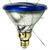 Shatter Resistant - 85 Watt - PAR38 - Flood - Blue Thumbnail