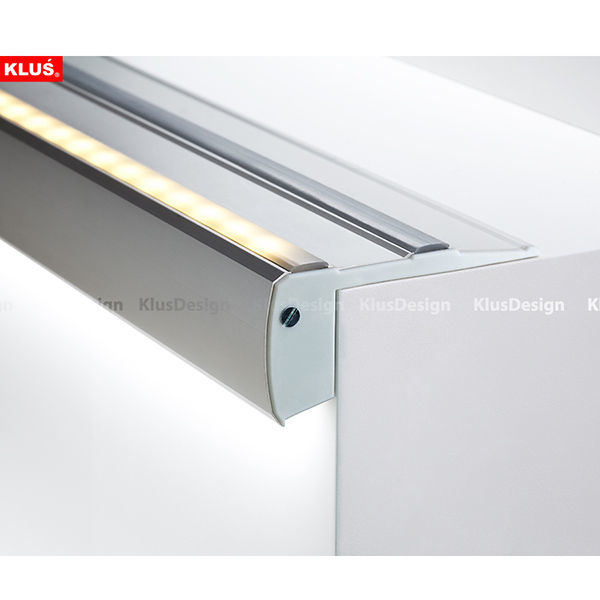 6.56 ft. Aluminum STEP Channel Image