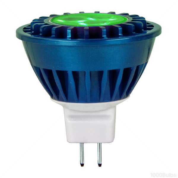 LED MR16 - 4 Watt - 230 Lumens Image