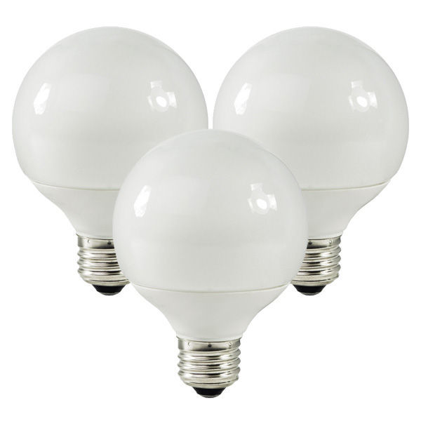 G25 CFL Bulb - 40W Equal - 9 Watt Image