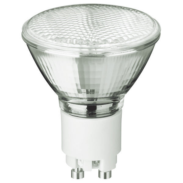 Philips 421669 - 20 Watt - MR16 Narrow Flood - Pulse Start - Metal Halide Image