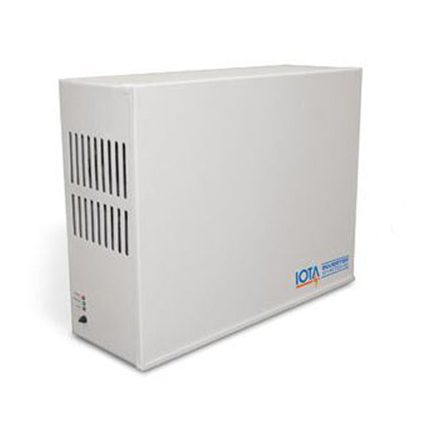 Iota IIS-350-UM - Emergency Inverter - Uninterruptible Unit - 350W Output Image