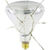 Shatter Resistant - 250 Watt - R40 - IR Heat Lamp Thumbnail