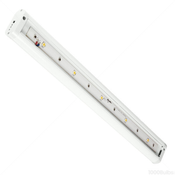 18 in. - LED - Under Cabinet Light Fixture - Dimmable - 8 Watt Image