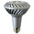 Natural Light - 630 Lumens - 12 Watt - 2700 Kelvin - LED PAR30 Long Neck Lamp Thumbnail