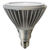 Natural Light - 710 Lumens - 17 Watt - 2700 Kelvin - LED PAR38 Lamp Thumbnail