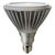 Natural Light - 710 Lumens,- 17 Watt - 2700 Kelvin - LED PAR38 Lamp Thumbnail