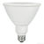 1040 Lumens - 16 Watt - 5000 Kelvin - LED PAR38 Lamp Thumbnail