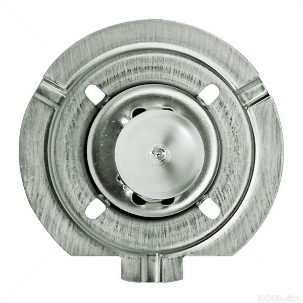 (2 Pack) - H7 Headlight - ClearVision Supreme - 55 Watt - 4100K - T3.5 Image