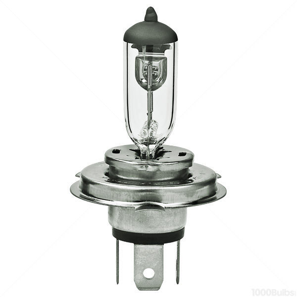 H4 Headlight - 60/55 Watt - T5 Image