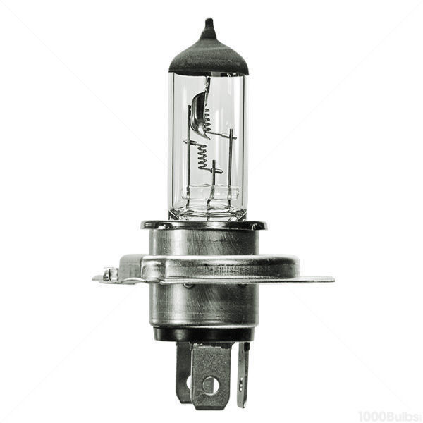 H4 Headlight - 60/55 Watt - T5 Image