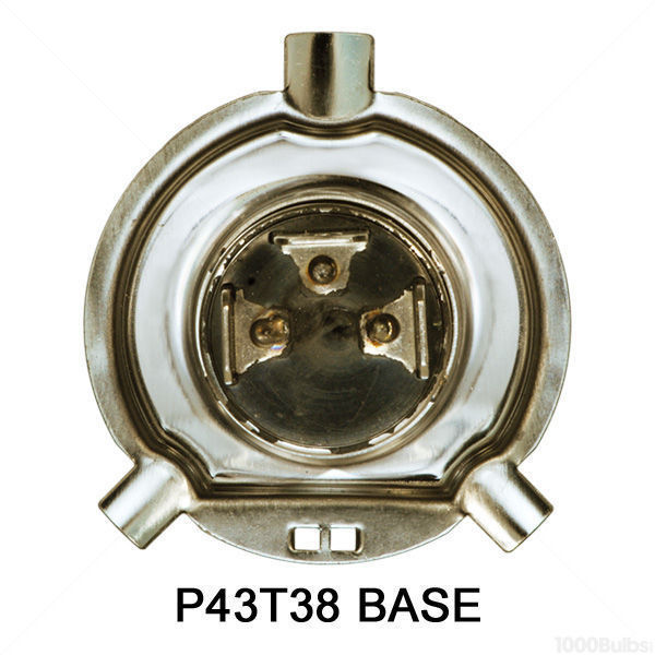 H4 Headlight - 60/55 Watt - T5 Image