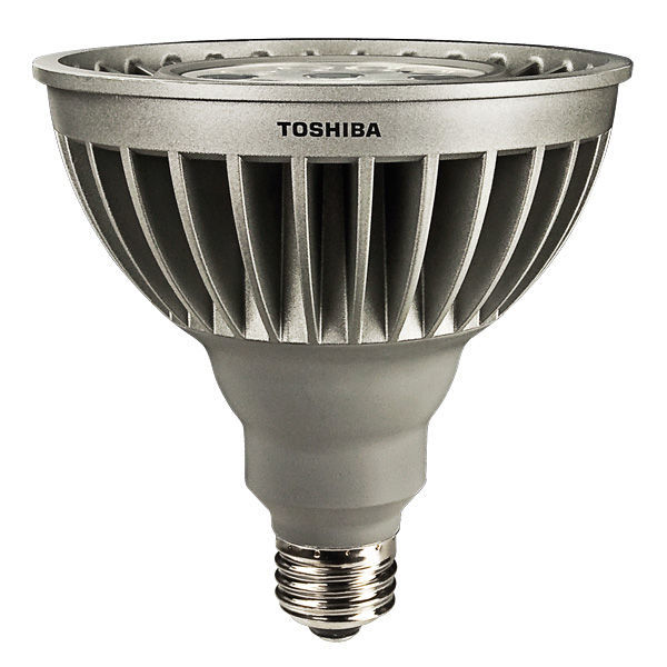 LED - PAR38 - 19.5 Watt - 1200 Lumens Image