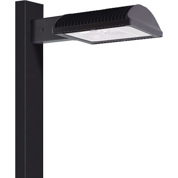 RAB ALED3T105/480 - LED Area Light Image