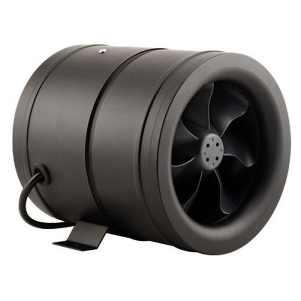 Hurricane After Burner Inline Fan - 8 in. Diameter Image