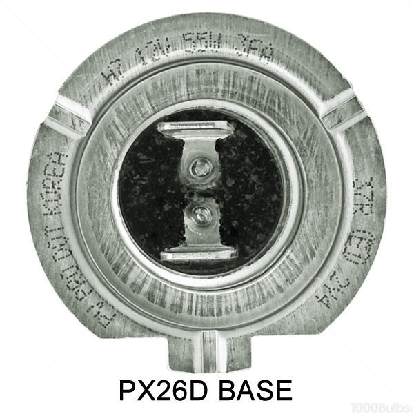 H755LL - H7 Headlight Lamp - 55 Watt Image