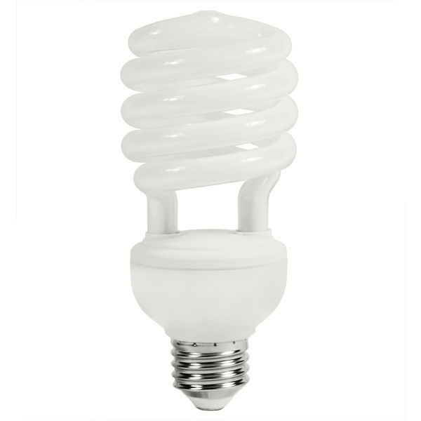 T3 CFL Bulb - 100W Equal - 23 Watt Image