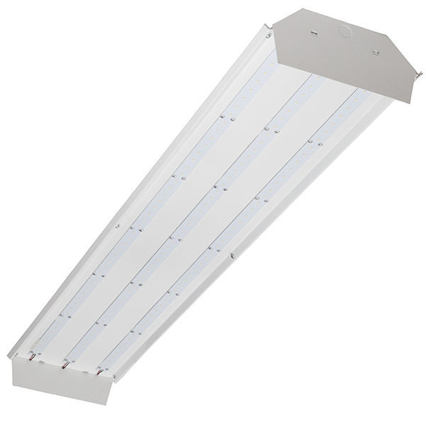 Low Bay - 4 ft. - LED - 85 Watt - 8000 Lumens Image
