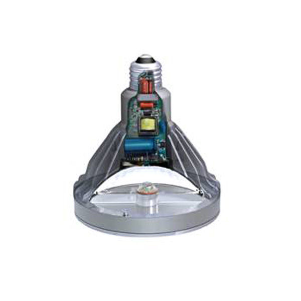LED - PAR38 - 11 Watt - 600 Lumens Image