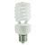 Spiral CFL - 42 Watt - 150 Watt Equal - Incandescent Match Thumbnail