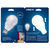 LED A19 - 13.5 Watt - 75 Watt Equal - Daylight White Thumbnail