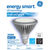 900 Lumens - 14 Watt - 3000 Kelvin - LED PAR38 Lamp Thumbnail