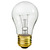 60 Watt - A15 - Clear - Appliance Bulb Thumbnail