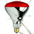 Shatter Resistant - 250 Watt - BR40 - IR Heat Lamp Thumbnail