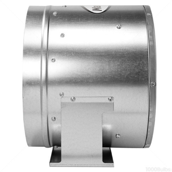 Max-Fan 340430 - In-Line Fan - 10 in. Image