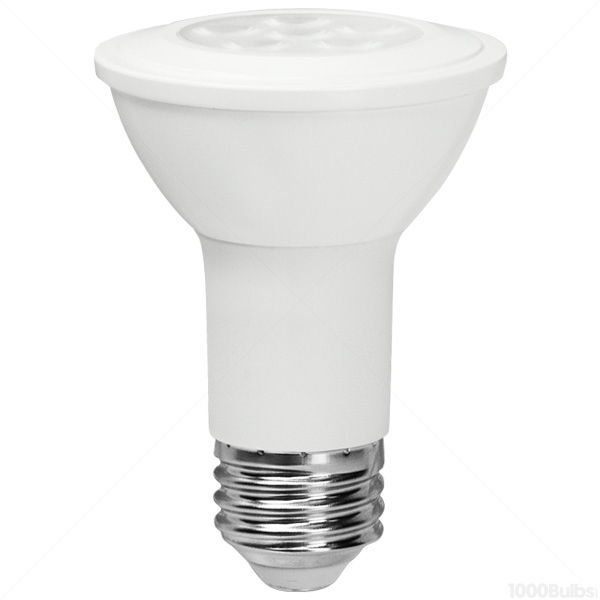 LED - PAR20 - 7.5 Watt - 540 Lumens Image