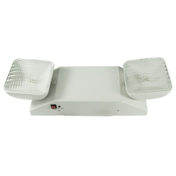 Emergency Light - Halogen Lamp Heads Image